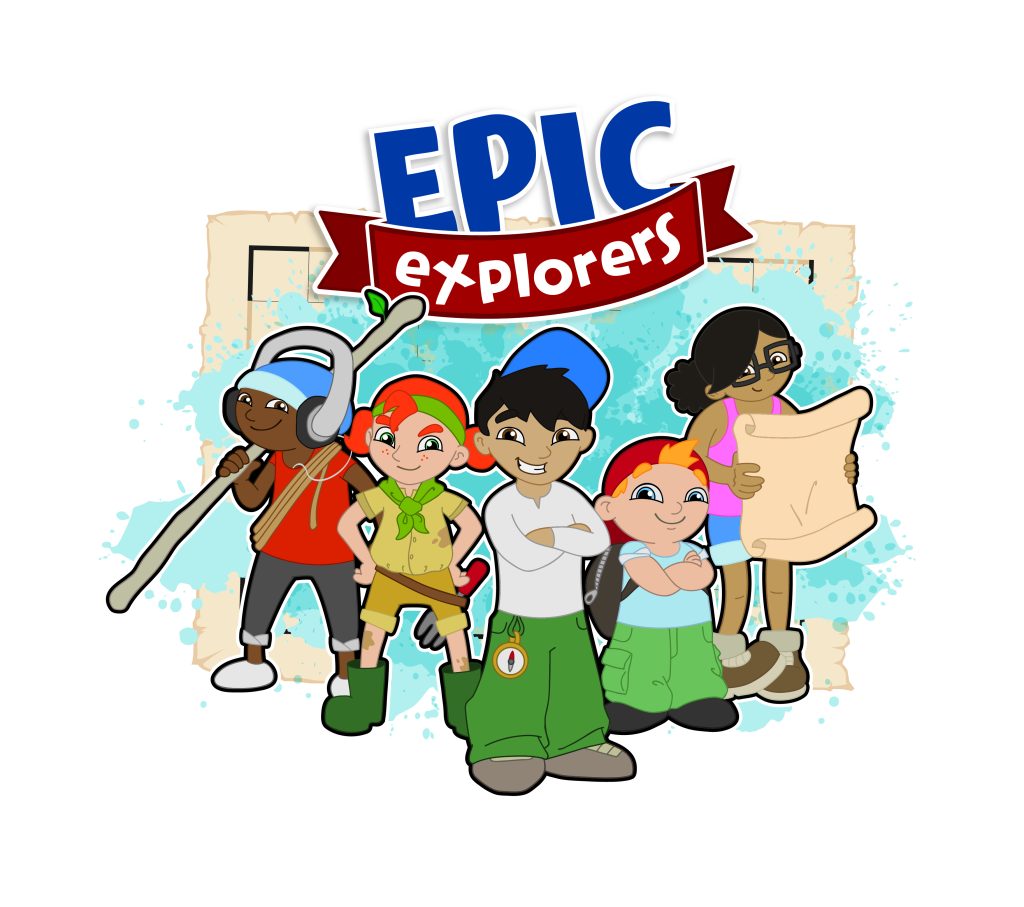 Epic map