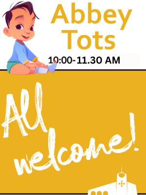 tots welcome new time