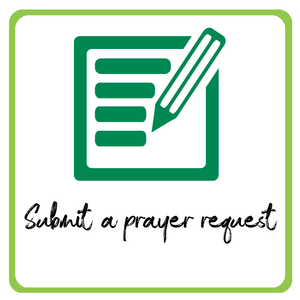 submit a prayer request