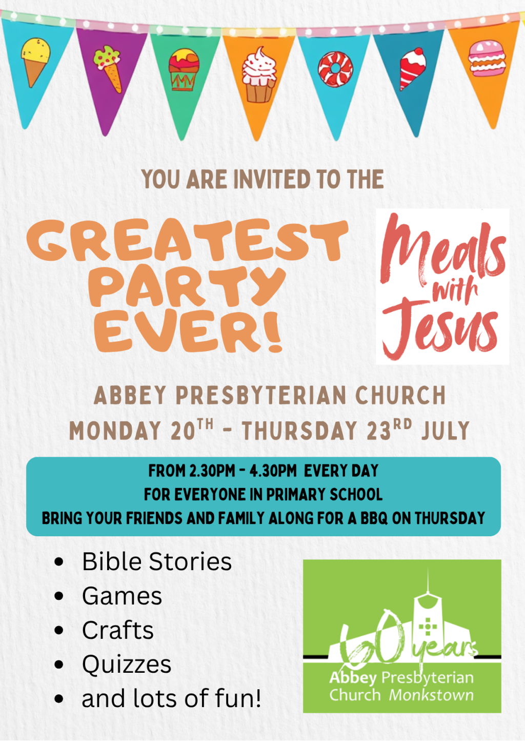 meals with jesus flyer (1)